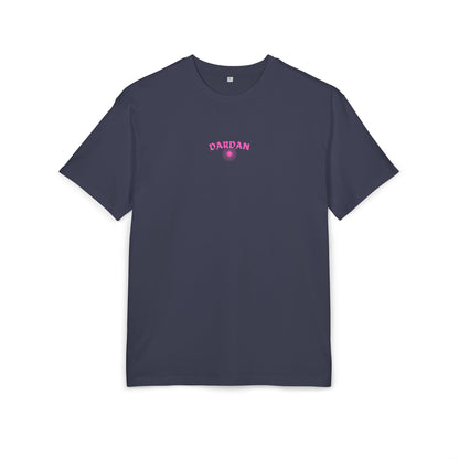 OVERSIZED UNISEX T-SHIRT KOSOVA WE ARE KINGS