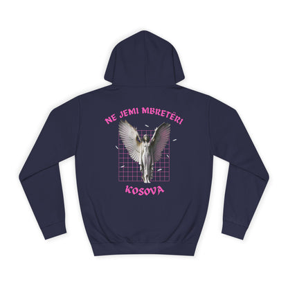 KOSOVA ANGEL HOODIE