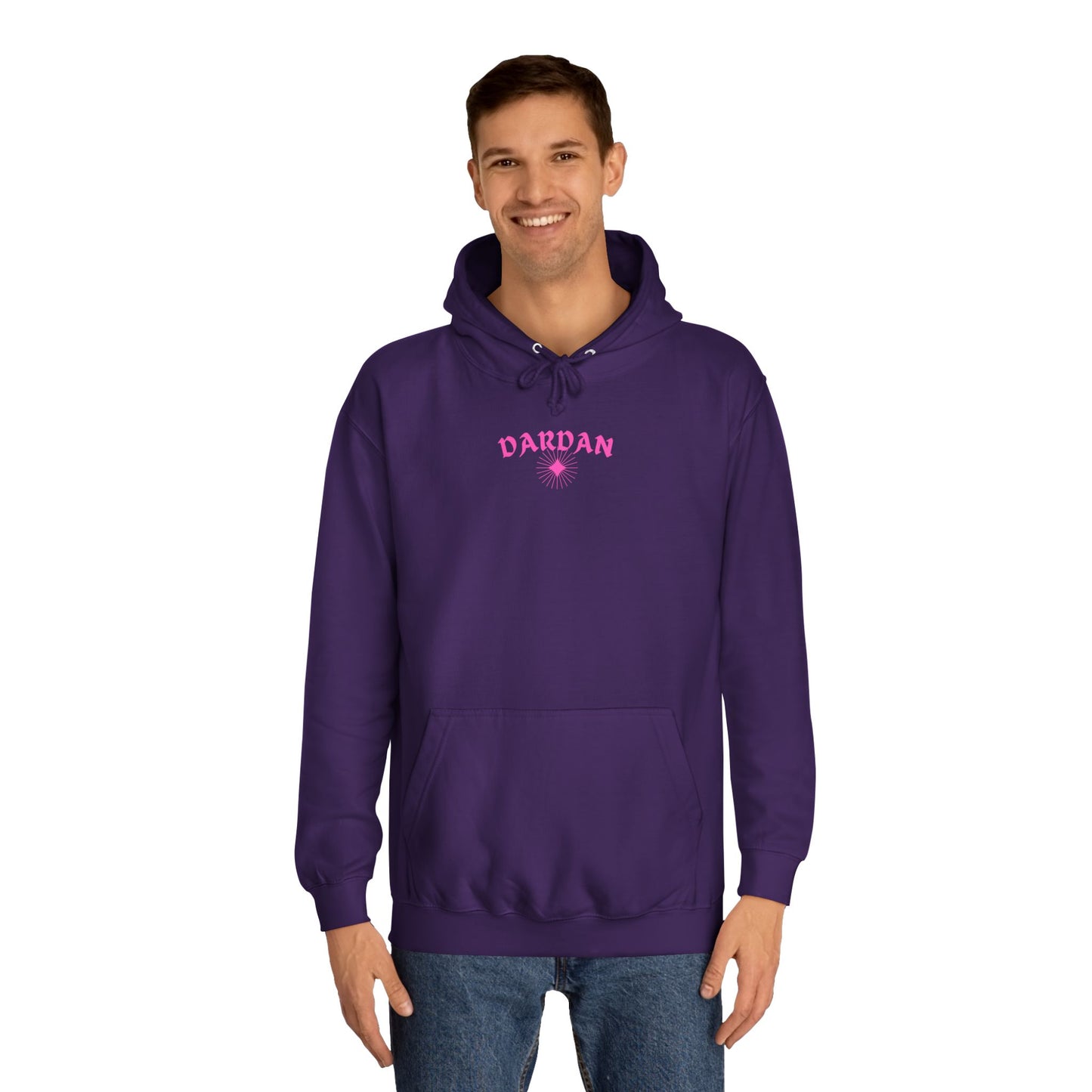 KOSOVA ANGEL HOODIE