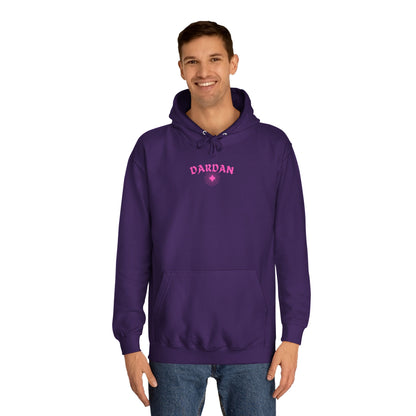 KOSOVA ANGEL HOODIE