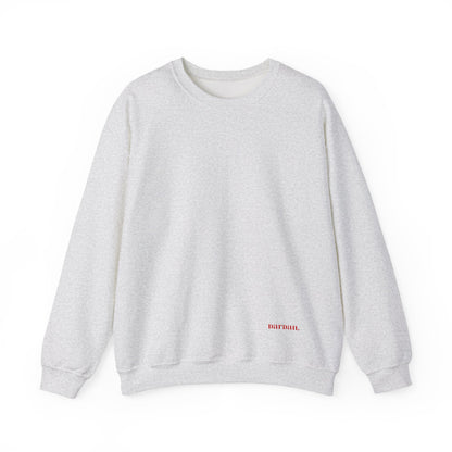 Unisex Crewneck Sweatshirt KOSOVA SKANDERBEG