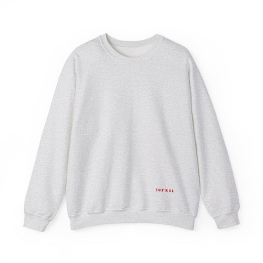 Unisex Crewneck Sweatshirt KOSOVA SKANDERBEG