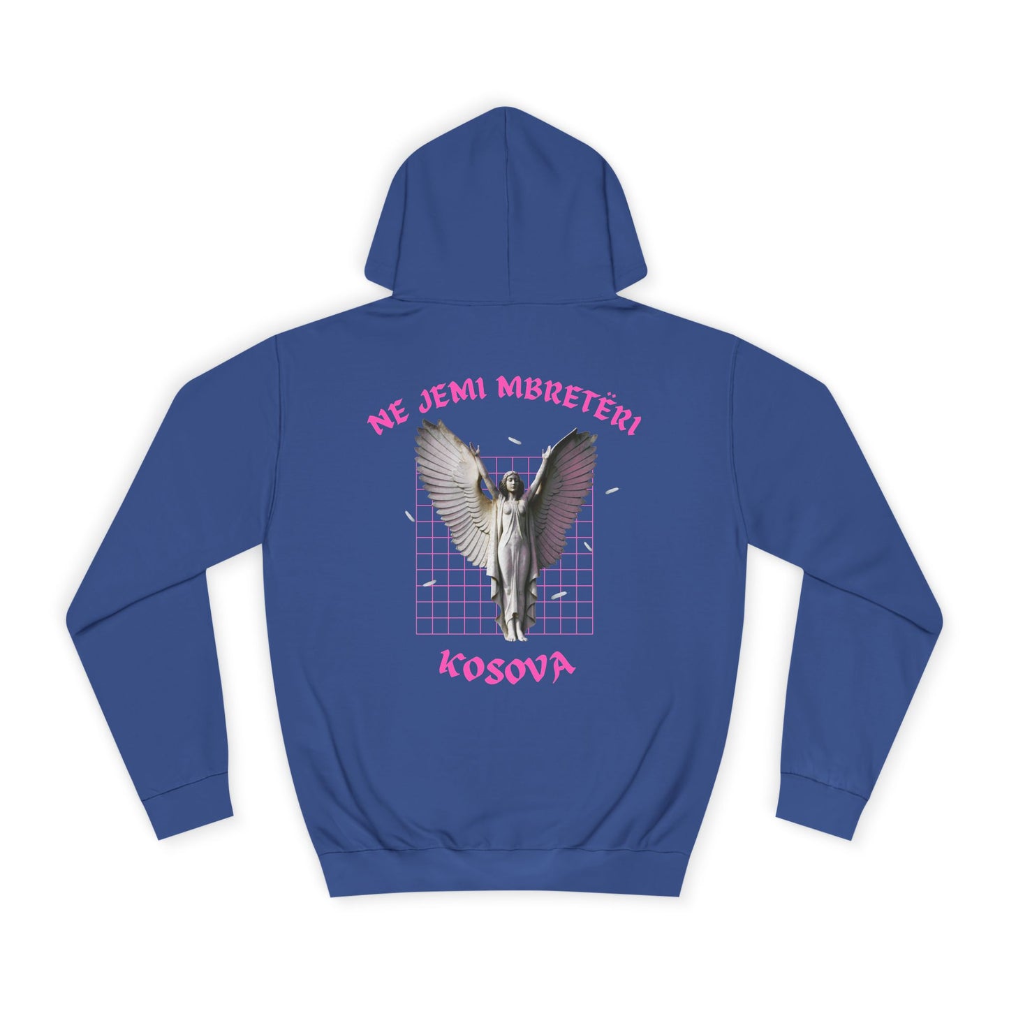 KOSOVA ANGEL HOODIE