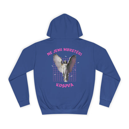 KOSOVA ANGEL HOODIE