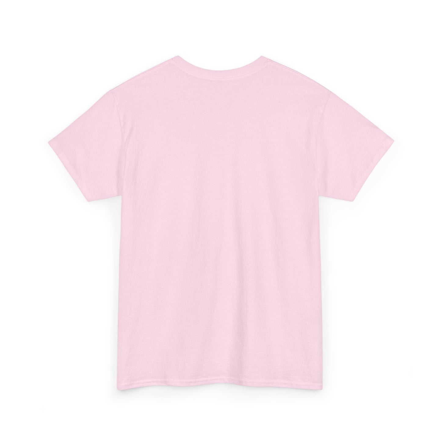 Unisex Heavy Cotton Tee KOSOVA PROUD!