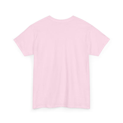 Unisex Heavy Cotton Tee KOSOVA PROUD!